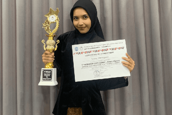 Summer Camp Indonesia 2024 "Techno Culture"