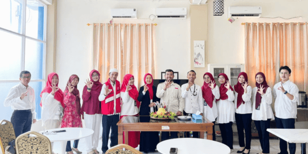 Dies Natalis ke-30 AKPARTA Mandala Bhakti, Momentum Sederhana Penuh Makna