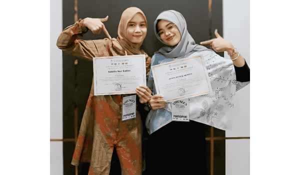 3rd Place Video Traditional Dance Competition