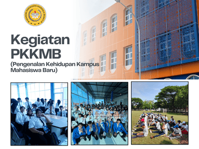PKKMB Akademi Pariwisata Mandala Bhakti
