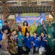 Sinergi Mahasiswa dan Masyarakat dalam KKN Sobokerto Tuai Dukungan Bupati Boyolali