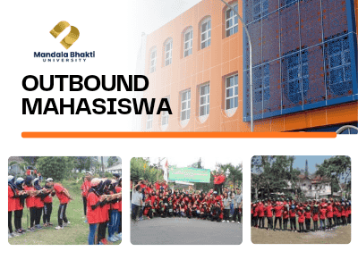 Outbound Mahasiswa