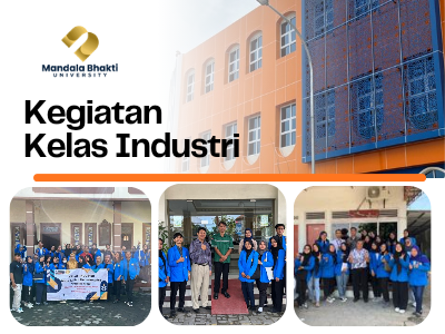 Kelas Industri