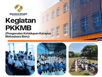 PKKMB Akademi Pariwisata Mandala Bhakti